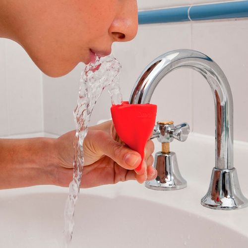 Desviador de Água Torneira Regulador Fluxo Bebedouro Crismop