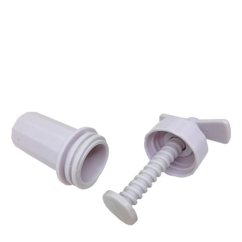 Espremedor de Alho Manual Triturador Cozinha Prana