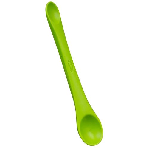 Espátula Colher Ponta Dupla Cozinha Verde Multiuso Chef'n