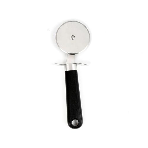 Cortador Para Pizza Massa Prático com Lâmina em Aço Inox