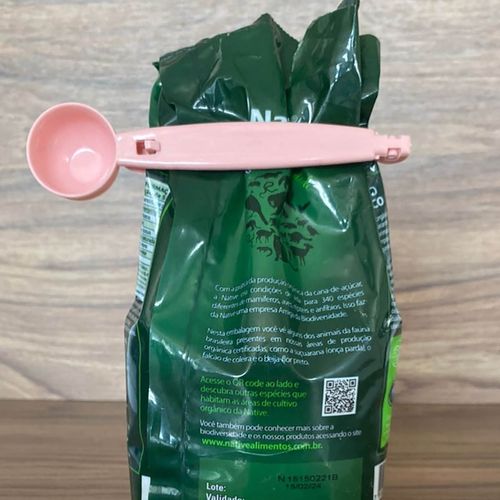 Kit Carretilha Massas Versátil e Colher Dosadora Decor-útil