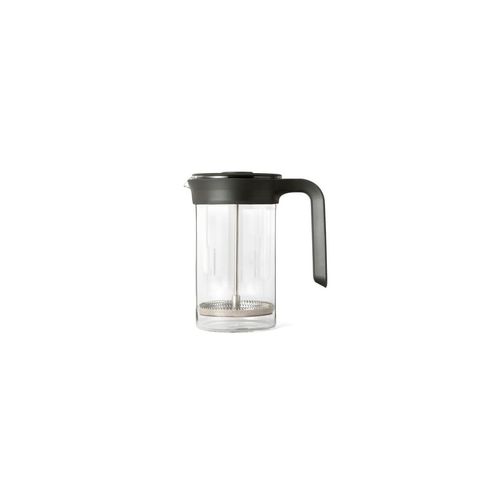 Cafeteira 3 em 1 Café Artesanal Manual Vidro Luxo Chef'n
