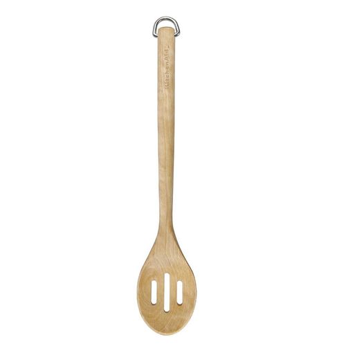 Colher Perfurada em Madeira de Bétula Ecológica KitchenAid