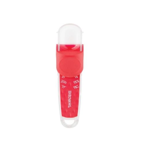 Colher Medidora Retrátil 15ml Cozinha Prática Casa Fox Run