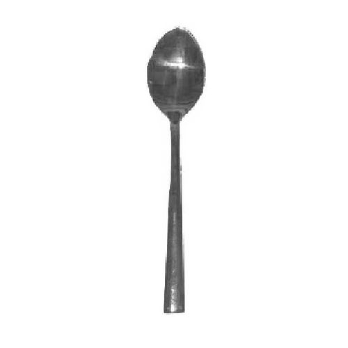 Conjunto 6 Colheres Italianas Sobremesa Teseo Salvinelli