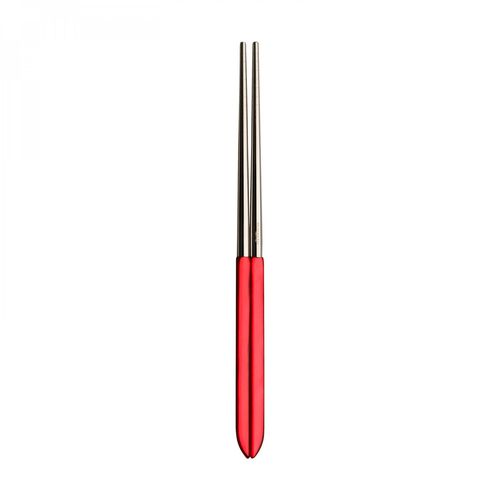Hashi Reutilizável Comida Japonesa Vermelho Aladdin Bugatti
