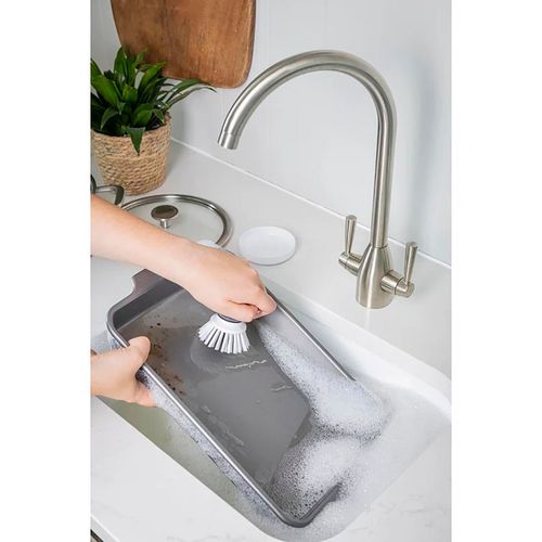 Escova de Palma Higienica Limpeza Bandeja Cozinha KitchenAid