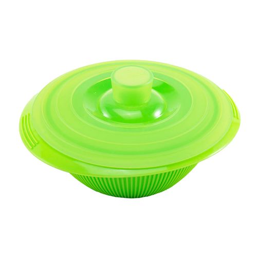 Forma Silicone Cozimento Vapor Legumes Verduras Silikomart