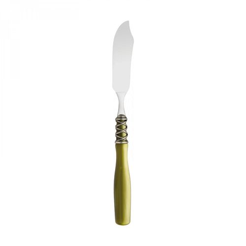 Jogo para Peixe Garfo Faca 14 Peças Luxo Arianna Bugatti