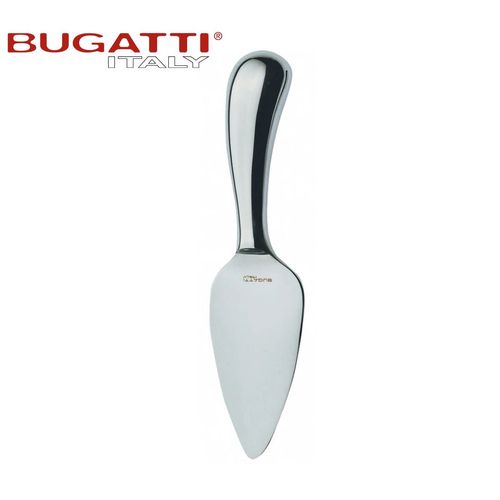 Faca Queijo Parmesão Provolone em Inox Settimocielo Bugatti