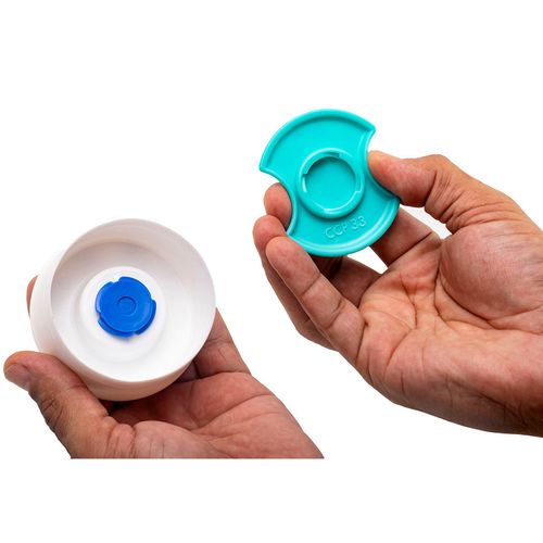 Conjunto 5 Cortadores Biscoito Cookies Bolo Cupcake Chef'n