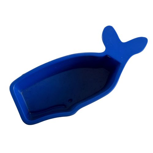 Molheira Petisqueira Petisco Molho 75ml Baleia Azul Fox Run