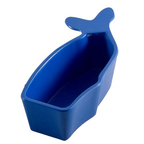 Molheira Petisqueira Petisco Molho 75ml Baleia Azul Fox Run