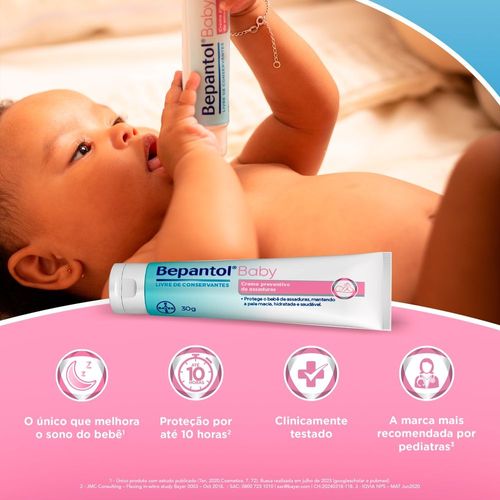 Bepantol Baby 15% Off 30g