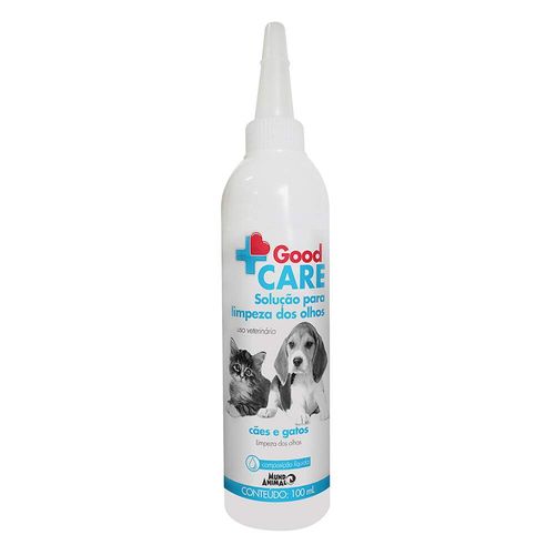 Good Care Limpeza dos Olhos 100ml