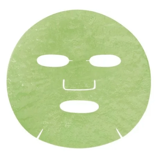 Máscara Facial Ricca Limpeza e Renovação Detox Total