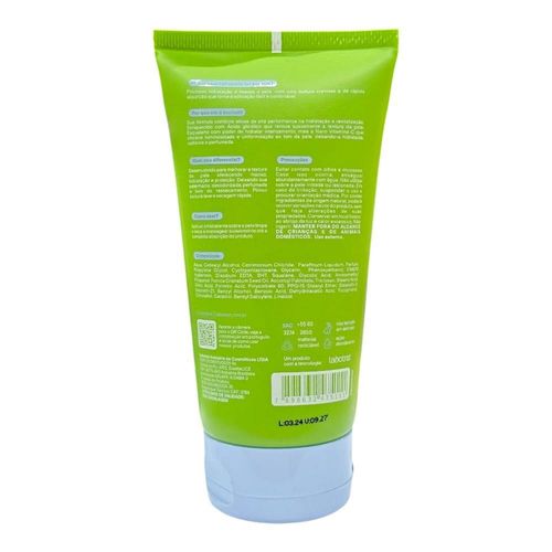 Hidratante Corporal Labotrat Green Breeze LabPOP 150g