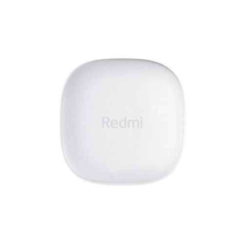 Fone de Ouvido Xiaomi Redmi Buds 6 Play Bluetooth - Branco