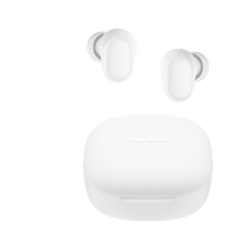 Fone de Ouvido Xiaomi Redmi Buds 6 Play Bluetooth - Branco