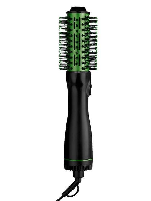 Escova Oval Secadora Taiff Easy Green 1200w