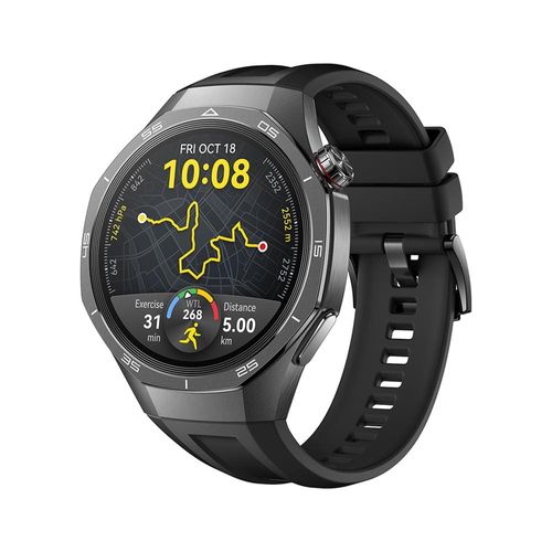 Smartwatch Huawei Watch GT 5 Pro 46mm – Preto
