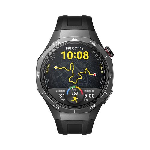 Smartwatch Huawei Watch GT 5 Pro 46mm – Preto