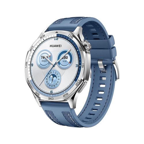 Smartwatch Huawei Watch GT 5 46mm – Azul