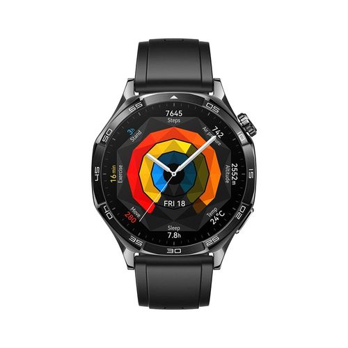 Smartwatch Huawei Watch GT 5 46mm – Preto