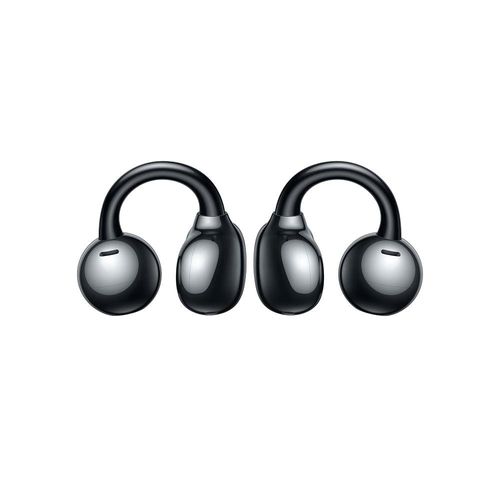 Fone de Ouvido Huawei FreeClip Bluetooth - Preto