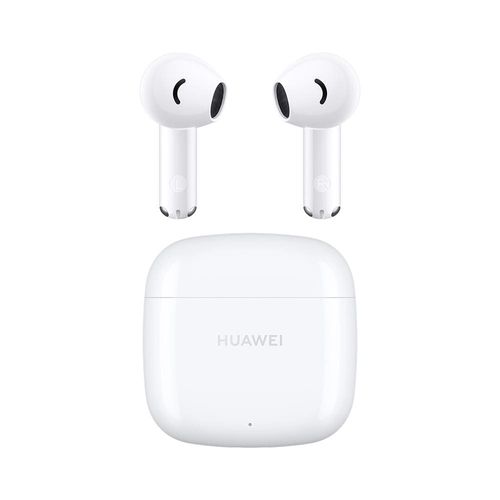 Fone de Ouvido Huawei FreeBuds SE 2 Bluetooth - Branco
