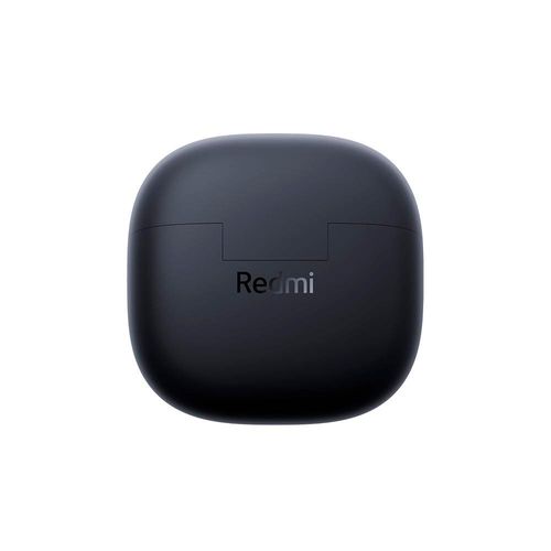 Fone de Ouvido Xiaomi Redmi Buds 6 Lite Bluetooth com Cancelamento de Ruído - Preto