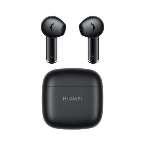 Fone de Ouvido Huawei FreeBuds SE 2 Bluetooth - Preto