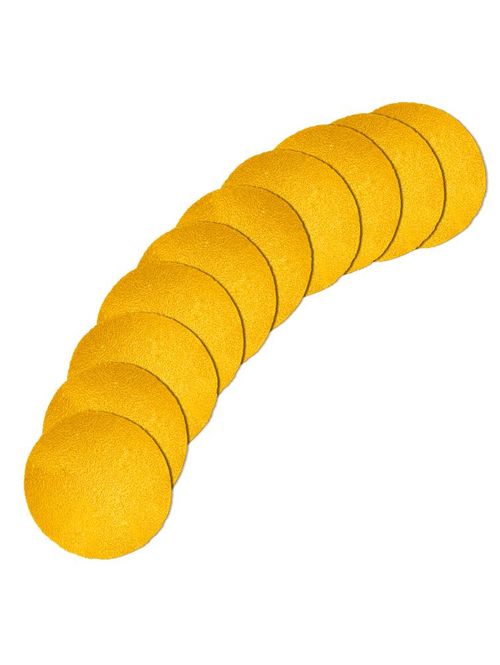 Refil Pedicuro Soft Feet Estética para os Pés Taiff