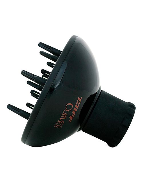 Difusor de Cabelos Taiff Curves Definidor De Cachos 2600W