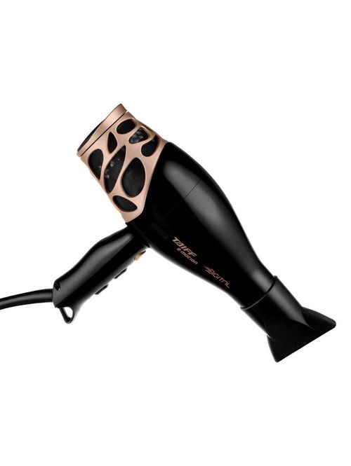 Secador de Cabelo E.Motion Digital Taiff 2500W