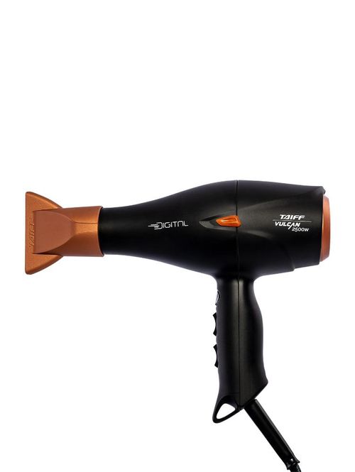Secador Taiff Vulcan Digital 2500w