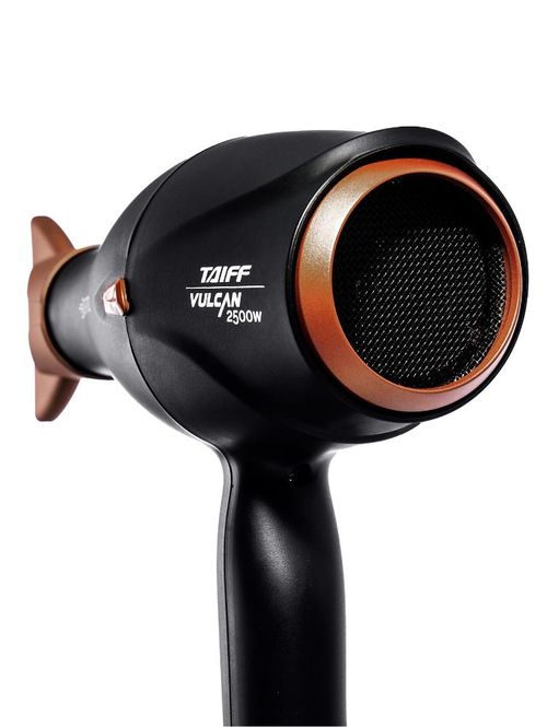 Secador Taiff Vulcan Digital 2500w