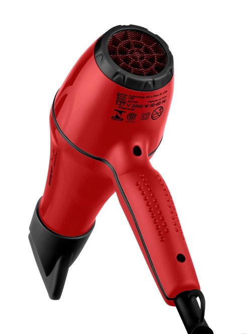 Secador Cabelo Style Profissional Silencioso Taiff  2kW