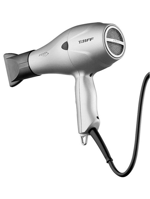 Secador de Cabelo Fox Íon S 2000w Taiff 2000w