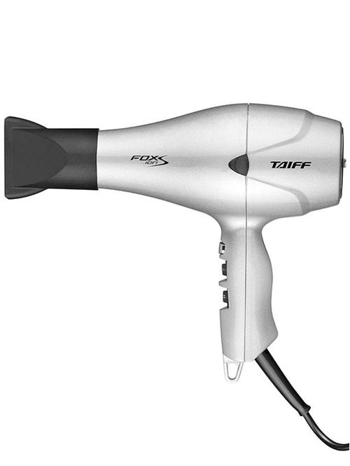 Secador de Cabelo Fox Íon S 2000w Taiff 2000w