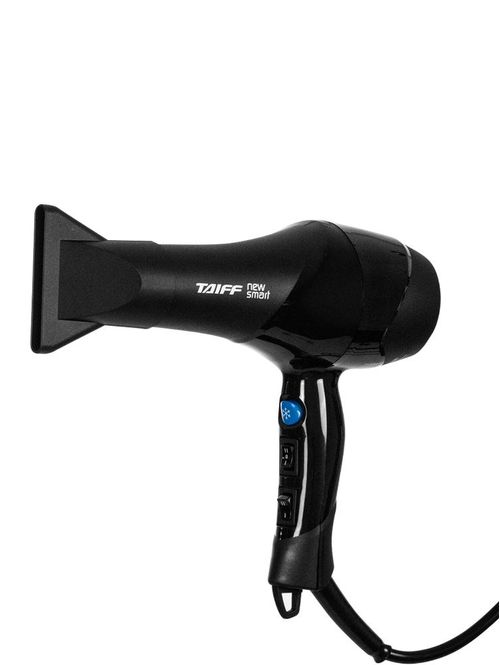 Secador de Cabelo New Smart Profissional Taiff 1700w