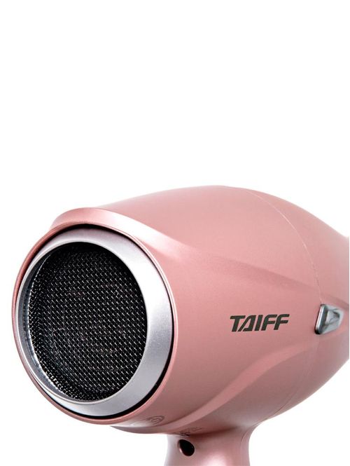 Secador Fox Íon 3 Rose 2200w Taiff