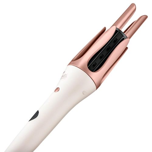 Modelador Curves Automatic Rose Bivolt