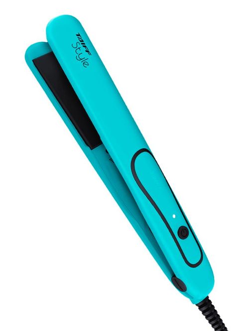 Chapinha Style 210° Taiff Azul Tiffany Bivolt