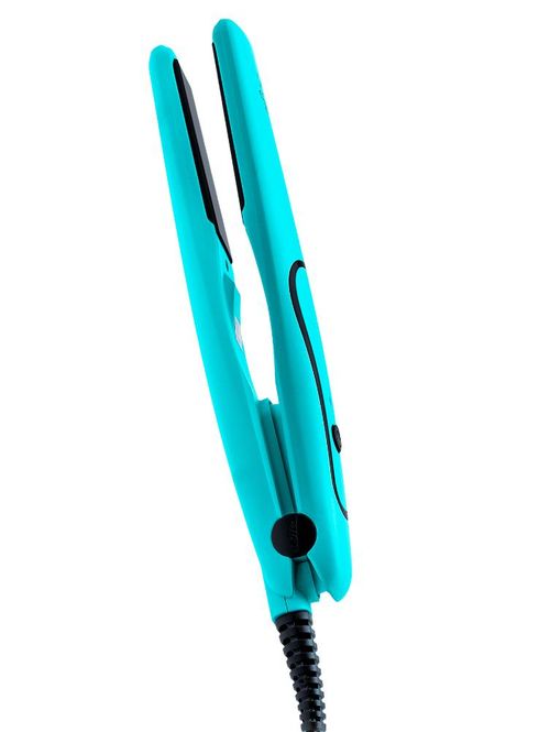 Chapinha Style 210° Taiff Azul Tiffany Bivolt