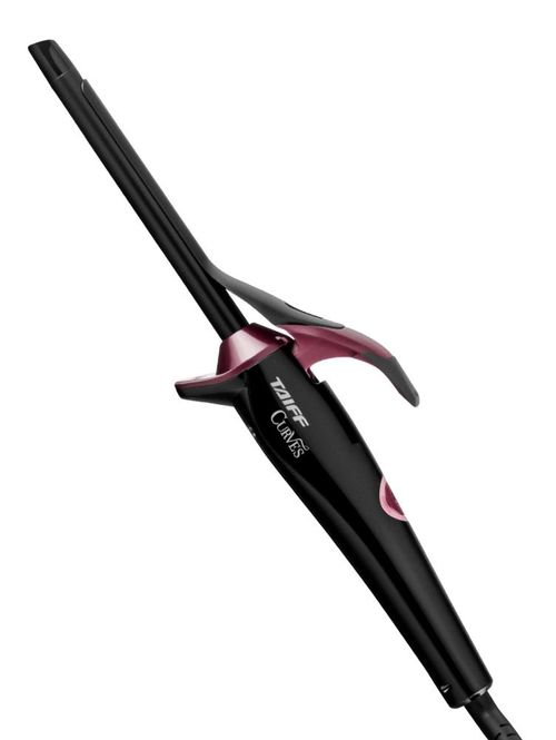 Modelador de Cachos Curves 1/2  210° Taiff 13mm Bivolt