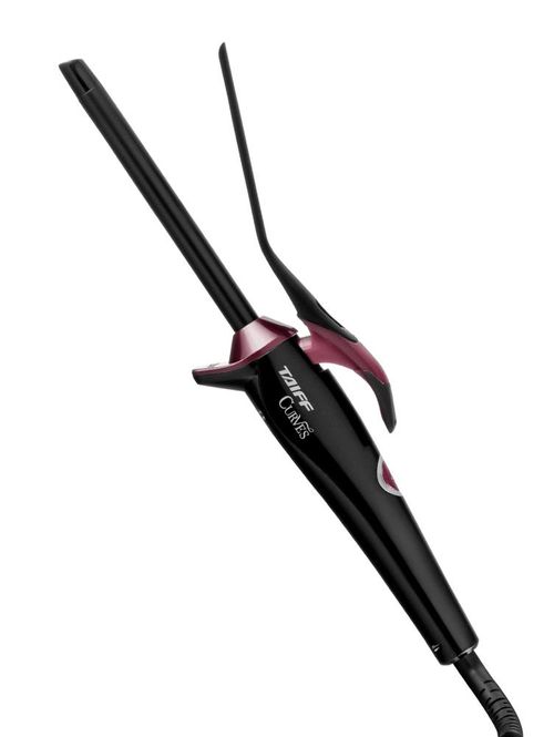 Modelador de Cachos Curves 1/2  210° Taiff 13mm Bivolt
