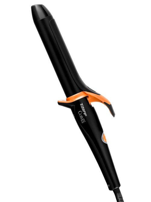 Modelador de Cachos Curves 1 1/4  210° Taiff 32mm Bivolt