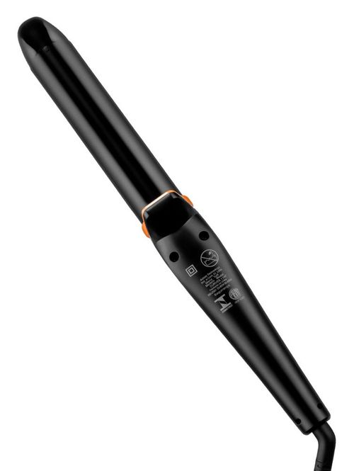 Modelador de Cachos Curves 1 1/4  210° Taiff 32mm Bivolt