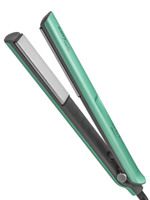 Chapinha Fox Íon 3 Soft 5 Temperaturas Taiff Verde Bivolt